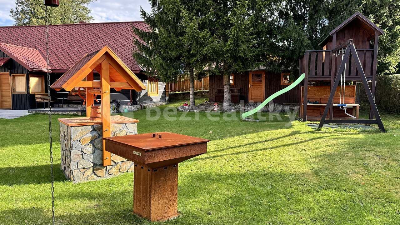 Prenájom rekreačného objektu, Komorní Lhotka, Moravskoslezský kraj Prenájom rekreačného objektu, Komorní Lhotka, Moravskoslezský kraj