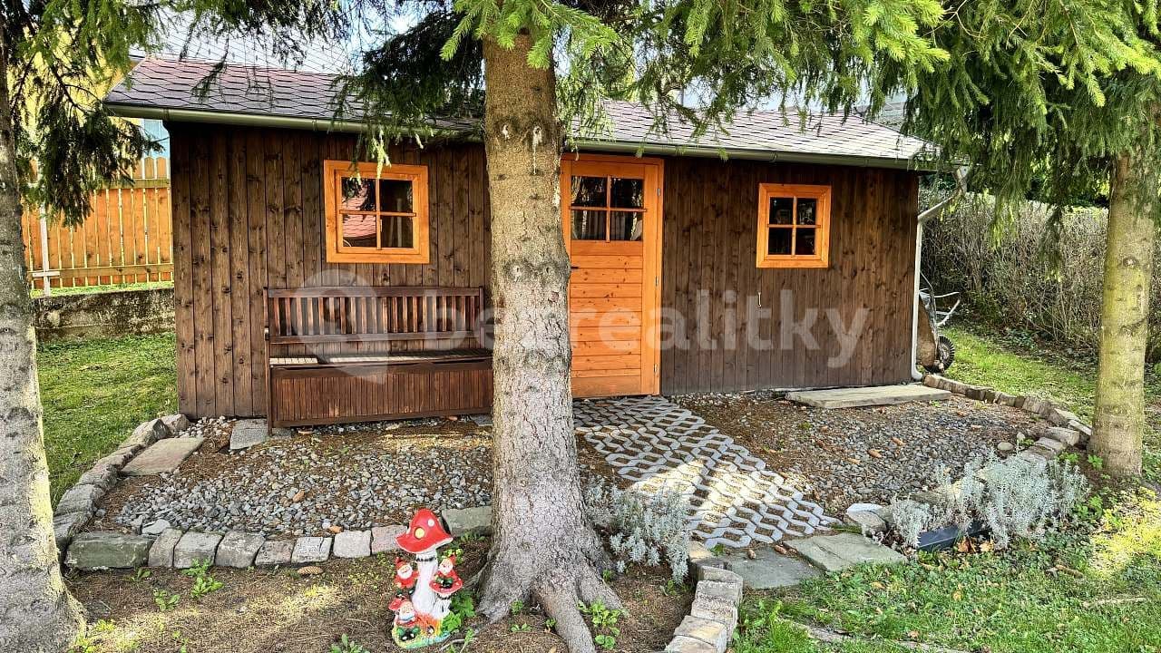 Prenájom rekreačného objektu, Komorní Lhotka, Moravskoslezský kraj Prenájom rekreačného objektu, Komorní Lhotka, Moravskoslezský kraj