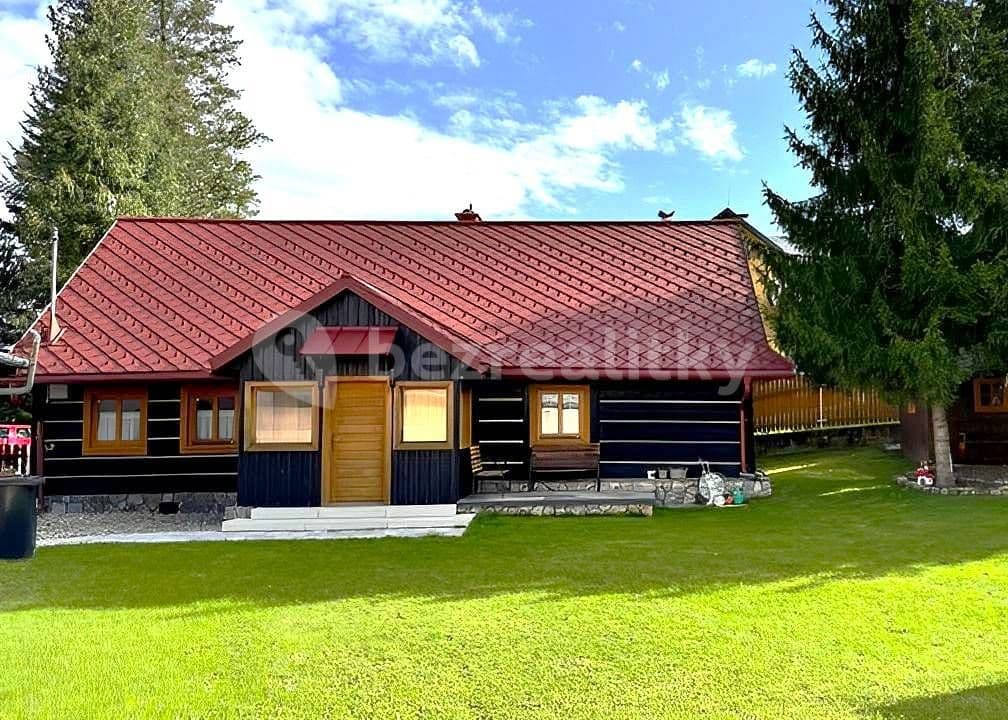 Prenájom rekreačného objektu, Komorní Lhotka, Moravskoslezský kraj Prenájom rekreačného objektu, Komorní Lhotka, Moravskoslezský kraj