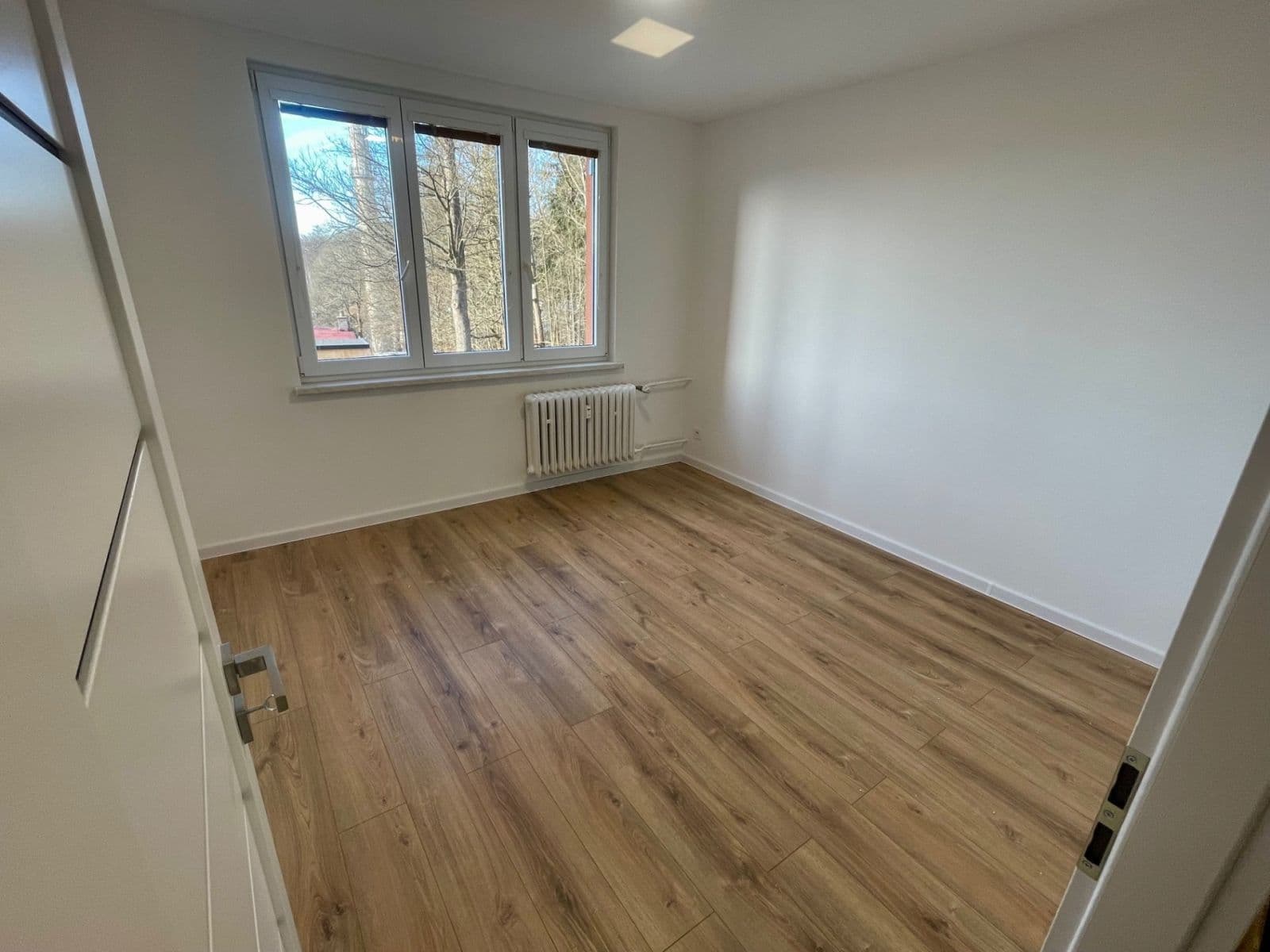 Prenájom bytu 2-izbový 52 m², Mikulášská, Aš, Karlovarský kraj Prenájom bytu 2-izbový 52 m², Mikulášská, Aš, Karlovarský kraj