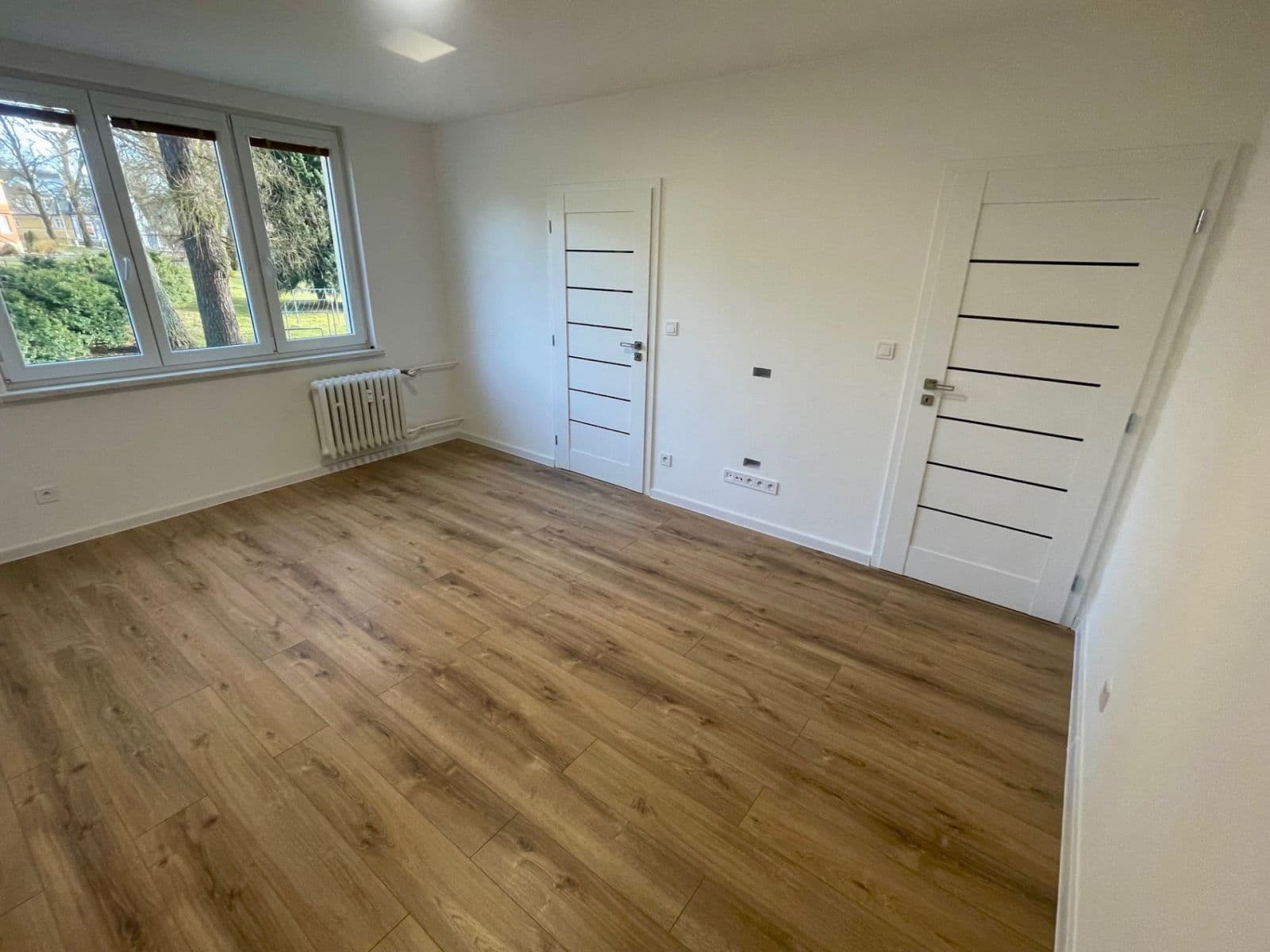 Prenájom bytu 2-izbový 52 m², Mikulášská, Aš, Karlovarský kraj Prenájom bytu 2-izbový 52 m², Mikulášská, Aš, Karlovarský kraj