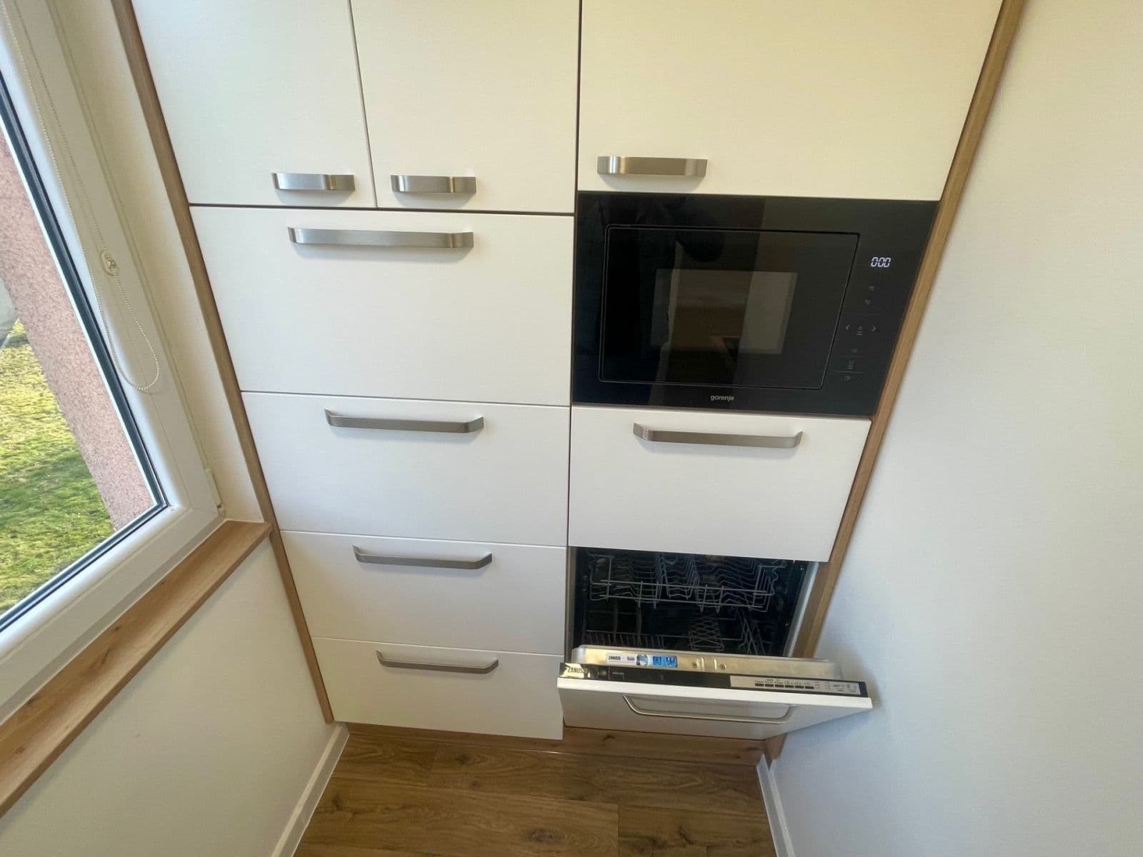 Prenájom bytu 2-izbový 52 m², Mikulášská, Aš, Karlovarský kraj Prenájom bytu 2-izbový 52 m², Mikulášská, Aš, Karlovarský kraj