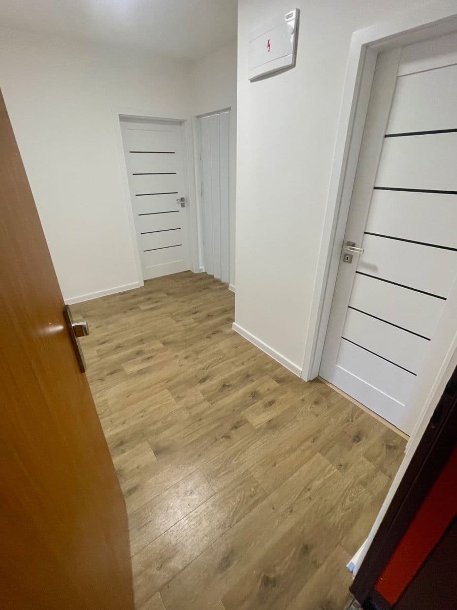 Prenájom bytu 2-izbový 52 m², Mikulášská, Aš, Karlovarský kraj Prenájom bytu 2-izbový 52 m², Mikulášská, Aš, Karlovarský kraj