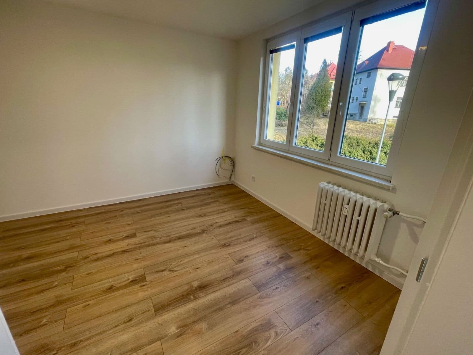 Prenájom bytu 2-izbový 52 m², Mikulášská, Aš, Karlovarský kraj Prenájom bytu 2-izbový 52 m², Mikulášská, Aš, Karlovarský kraj