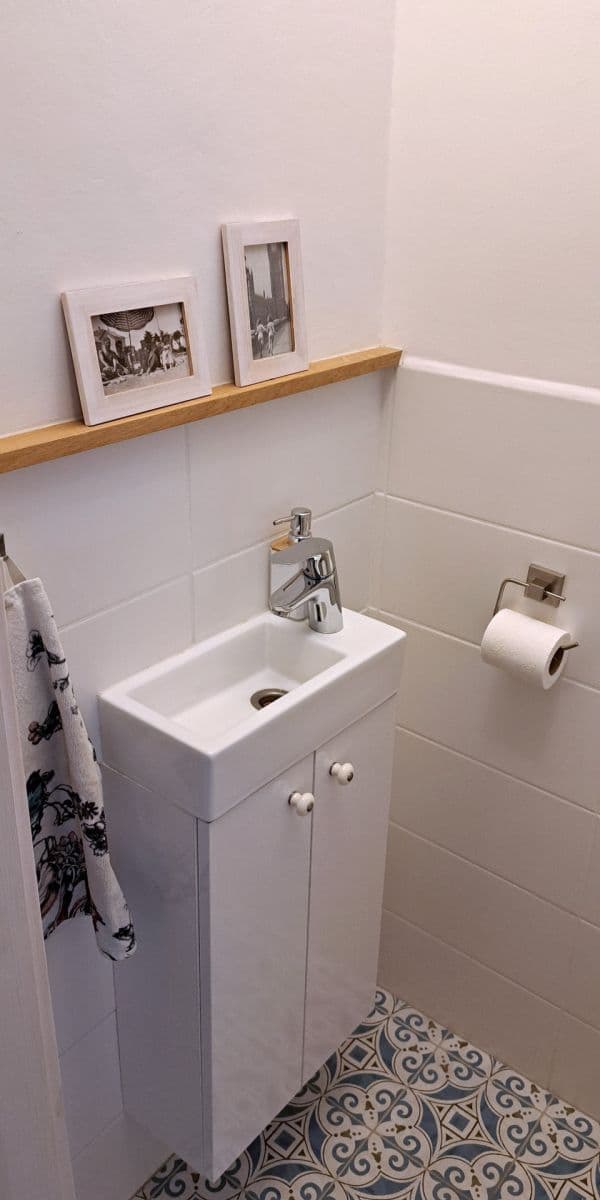 Prenájom bytu 2-izbový 44 m², Mikuláše z Husi, Praha, Praha Prenájom bytu 2-izbový 44 m², Mikuláše z Husi, Praha, Praha