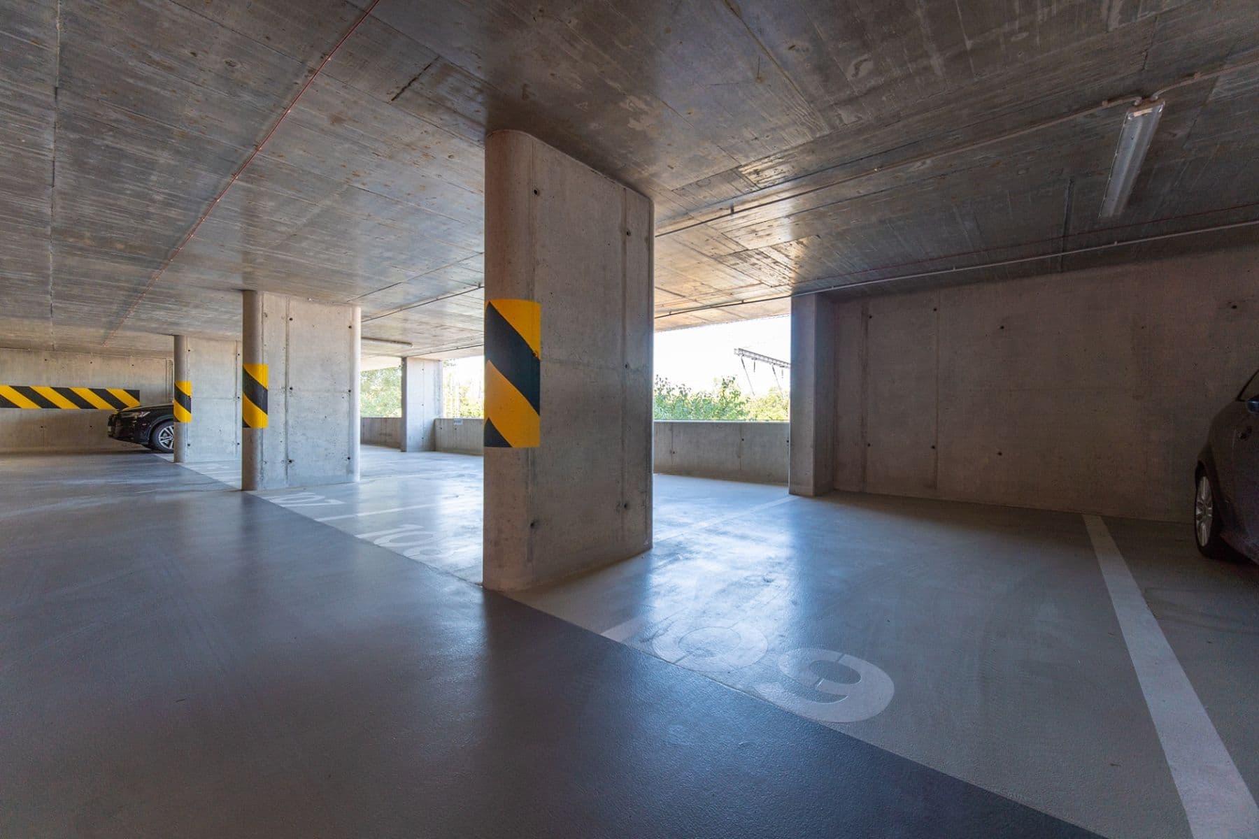 Prenájom bytu 2-izbový 37 m², Novovysočanská, Praha, Praha Prenájom bytu 2-izbový 37 m², Novovysočanská, Praha, Praha