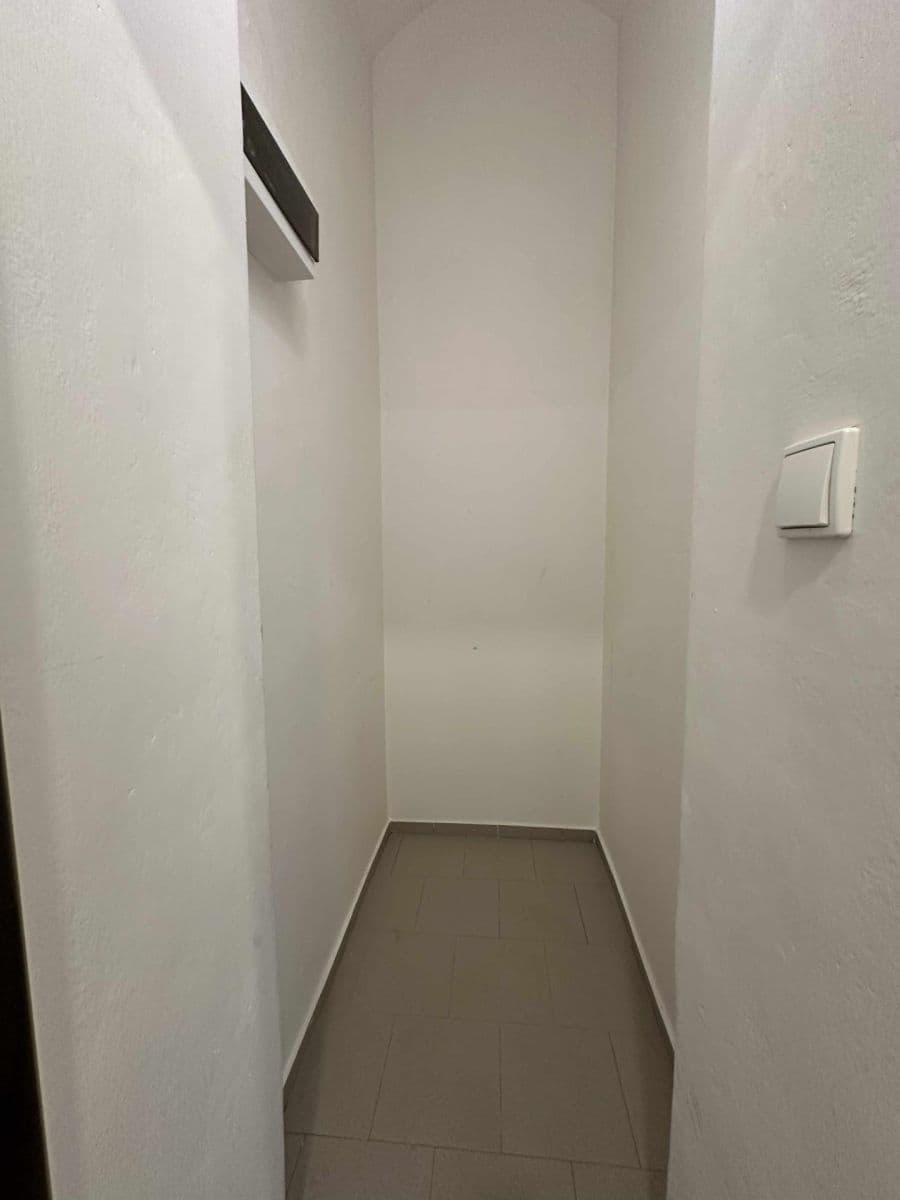 Prenájom bytu 3-izbový 94 m², Šumavská, Praha, Praha Prenájom bytu 3-izbový 94 m², Šumavská, Praha, Praha