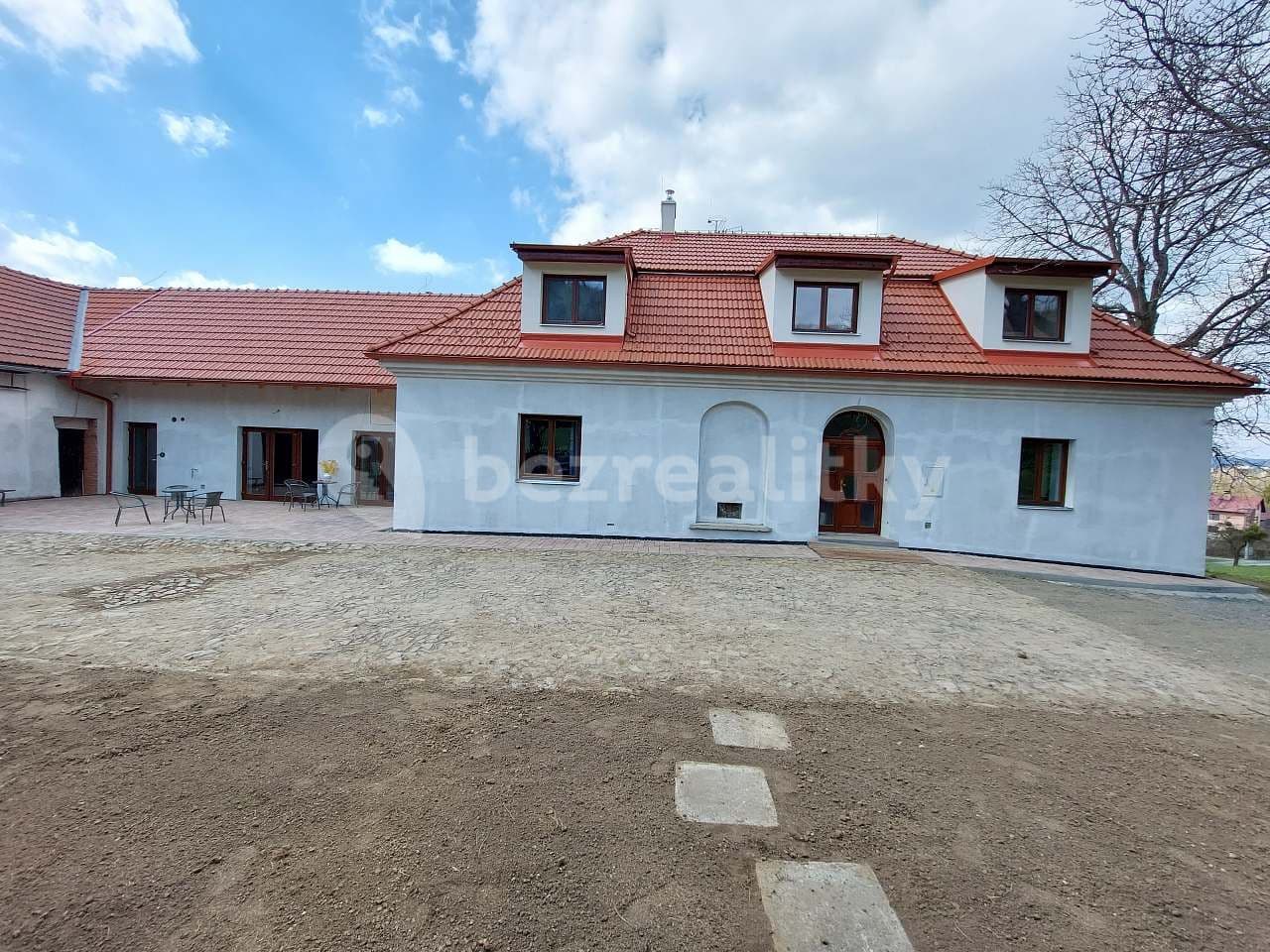 Prenájom rekreačného objektu, Hranice, Olomoucký kraj Prenájom rekreačného objektu, Hranice, Olomoucký kraj