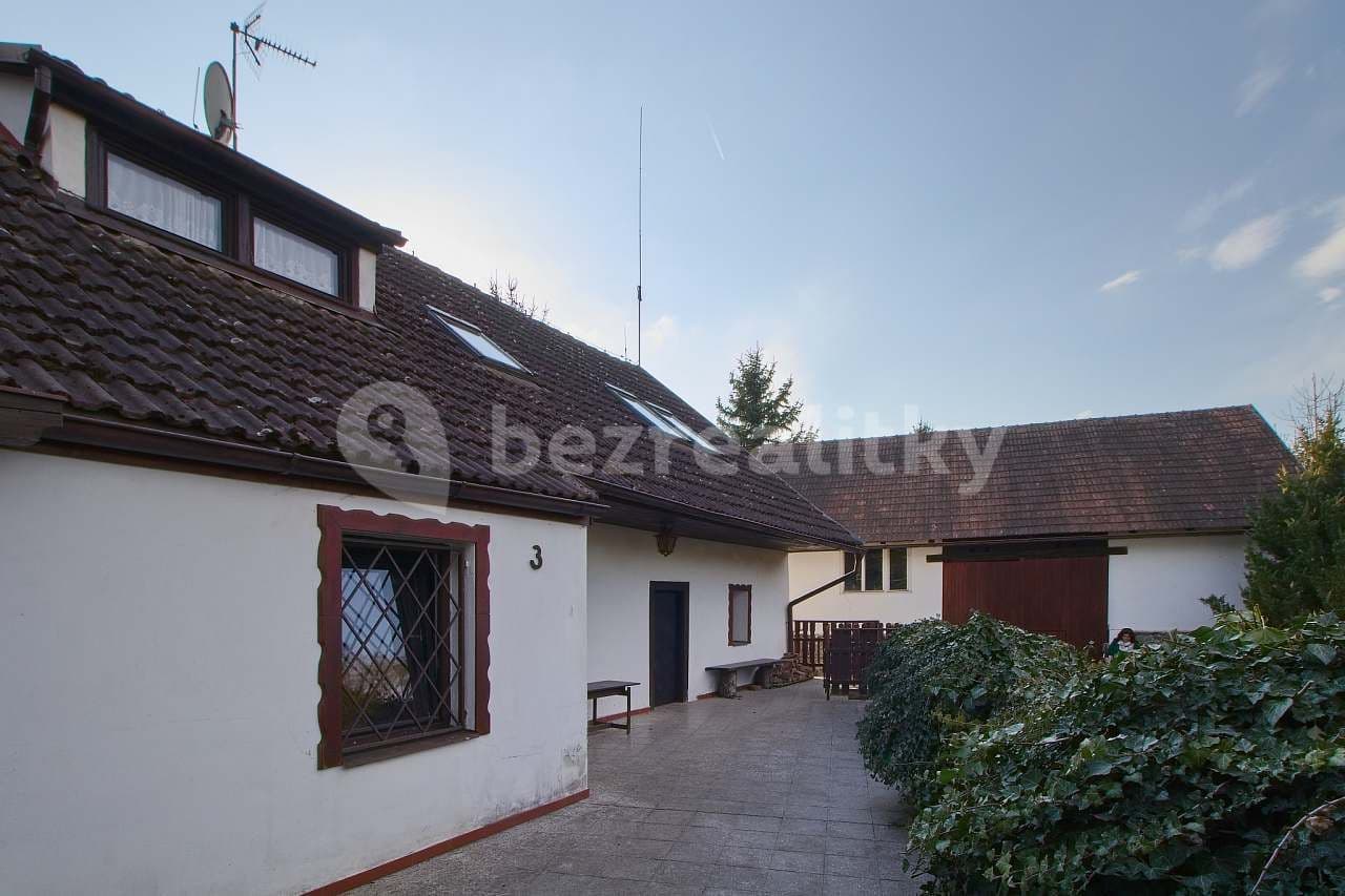 Prenájom rekreačného objektu, Netvořice, Středočeský kraj Prenájom rekreačného objektu, Netvořice, Středočeský kraj