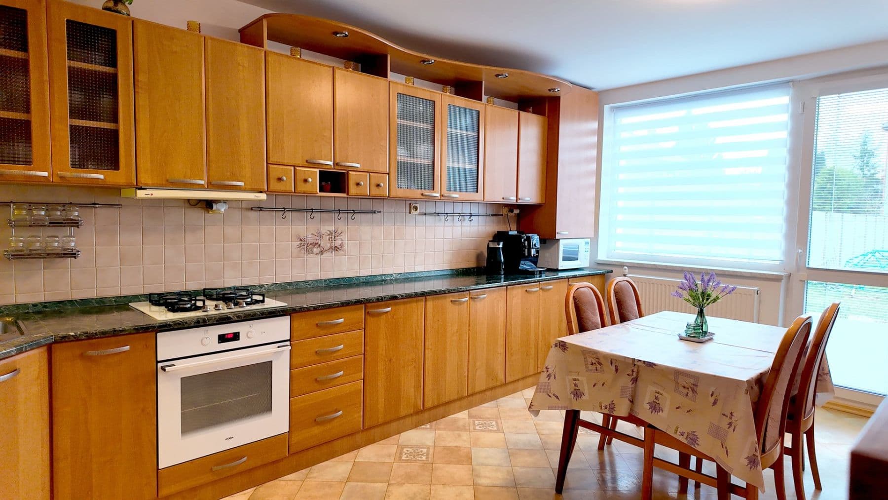 Predaj domu 300 m², pozemek 647 m², sídliště Osvobození, Lednice, Jihomoravský kraj Predaj domu 300 m², pozemek 647 m², sídliště Osvobození, Lednice, Jihomoravský kraj