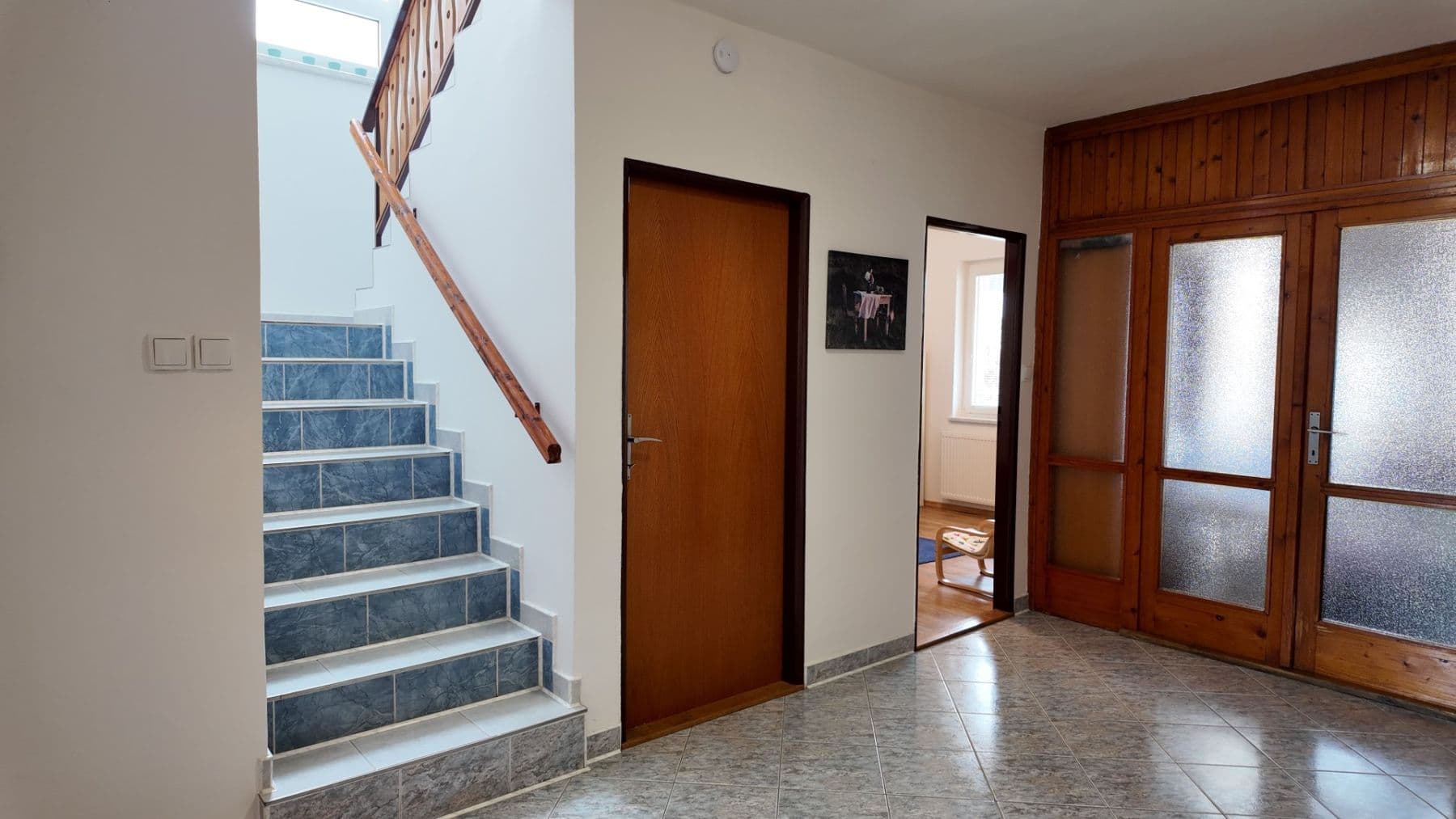 Predaj domu 300 m², pozemek 647 m², sídliště Osvobození, Lednice, Jihomoravský kraj Predaj domu 300 m², pozemek 647 m², sídliště Osvobození, Lednice, Jihomoravský kraj