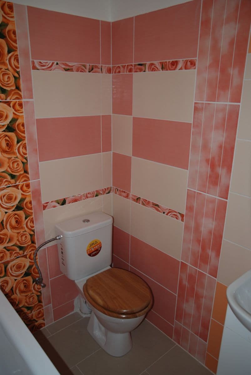 Prenájom bytu 42 m², Orebitská, Praha, Praha Prenájom bytu 42 m², Orebitská, Praha, Praha