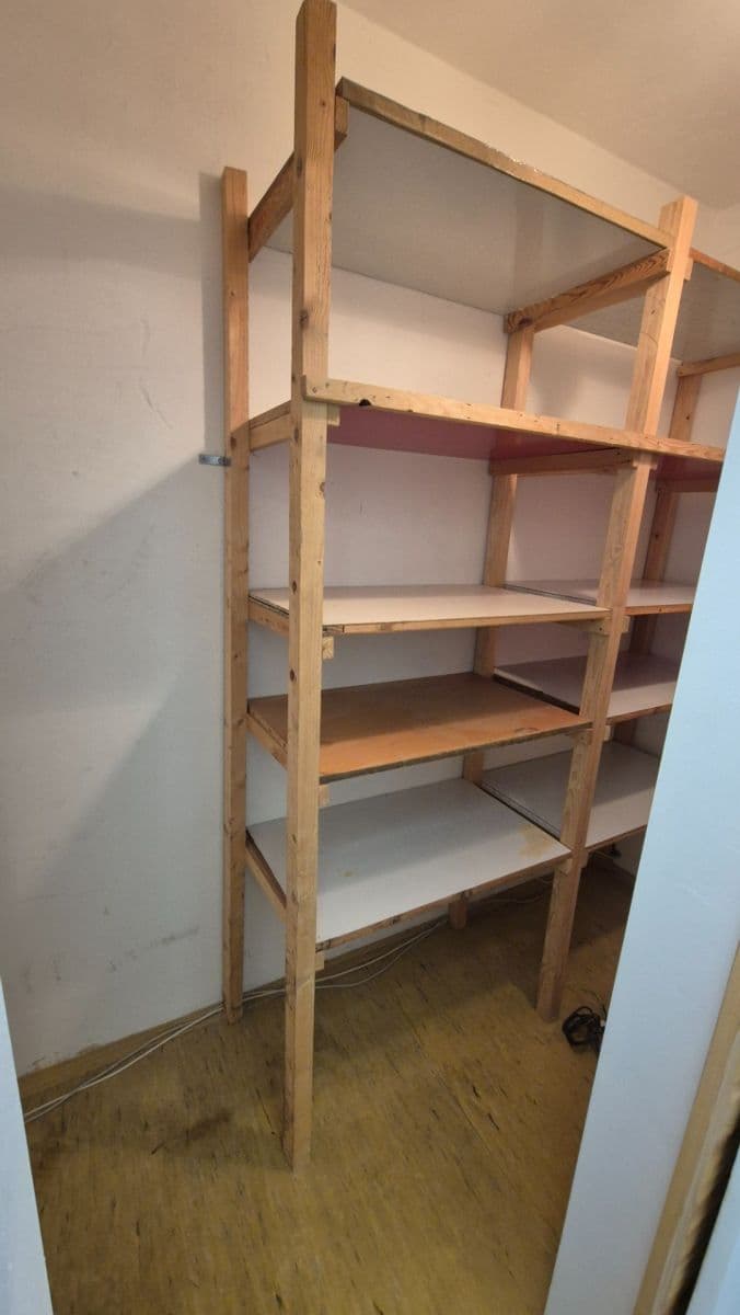 Prenájom bytu 3-izbový 79 m², Kpt. Stránského, Praha, Praha Prenájom bytu 3-izbový 79 m², Kpt. Stránského, Praha, Praha