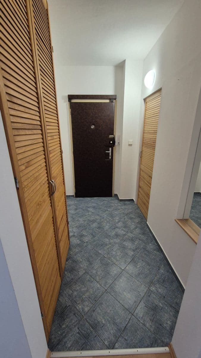 Prenájom bytu 3-izbový 79 m², Kpt. Stránského, Praha, Praha Prenájom bytu 3-izbový 79 m², Kpt. Stránského, Praha, Praha