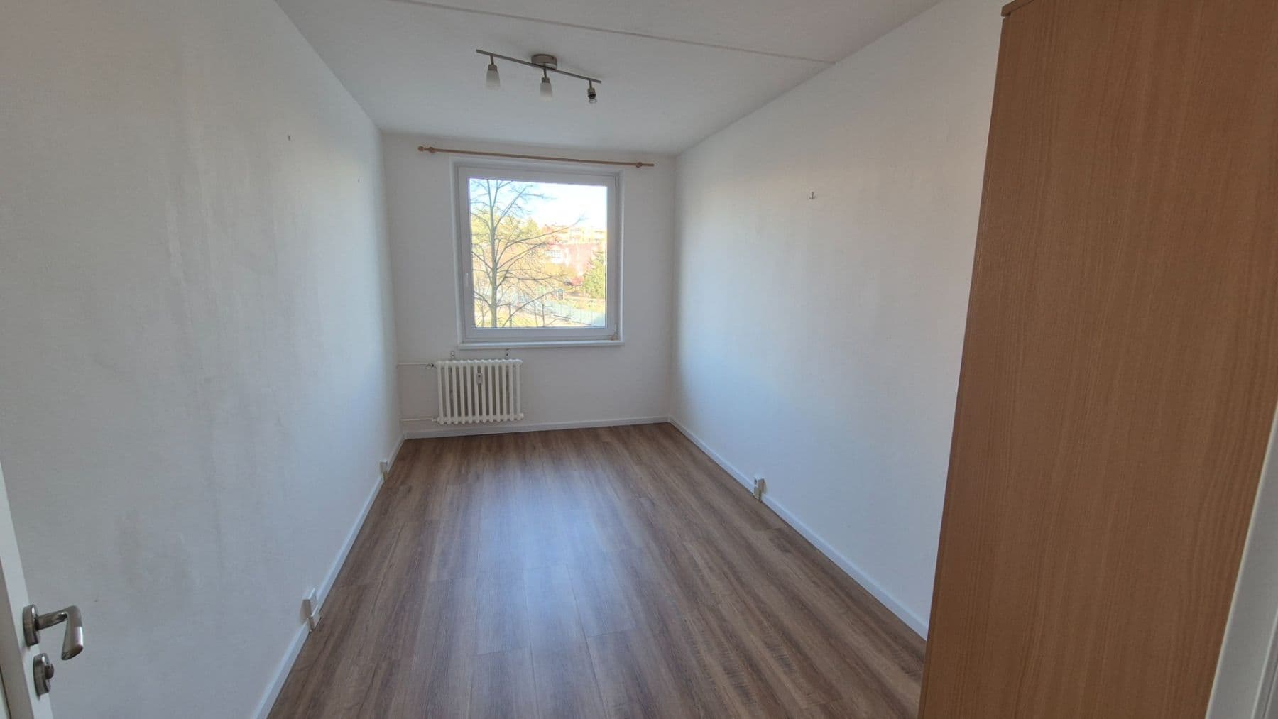 Prenájom bytu 3-izbový 79 m², Kpt. Stránského, Praha, Praha Prenájom bytu 3-izbový 79 m², Kpt. Stránského, Praha, Praha
