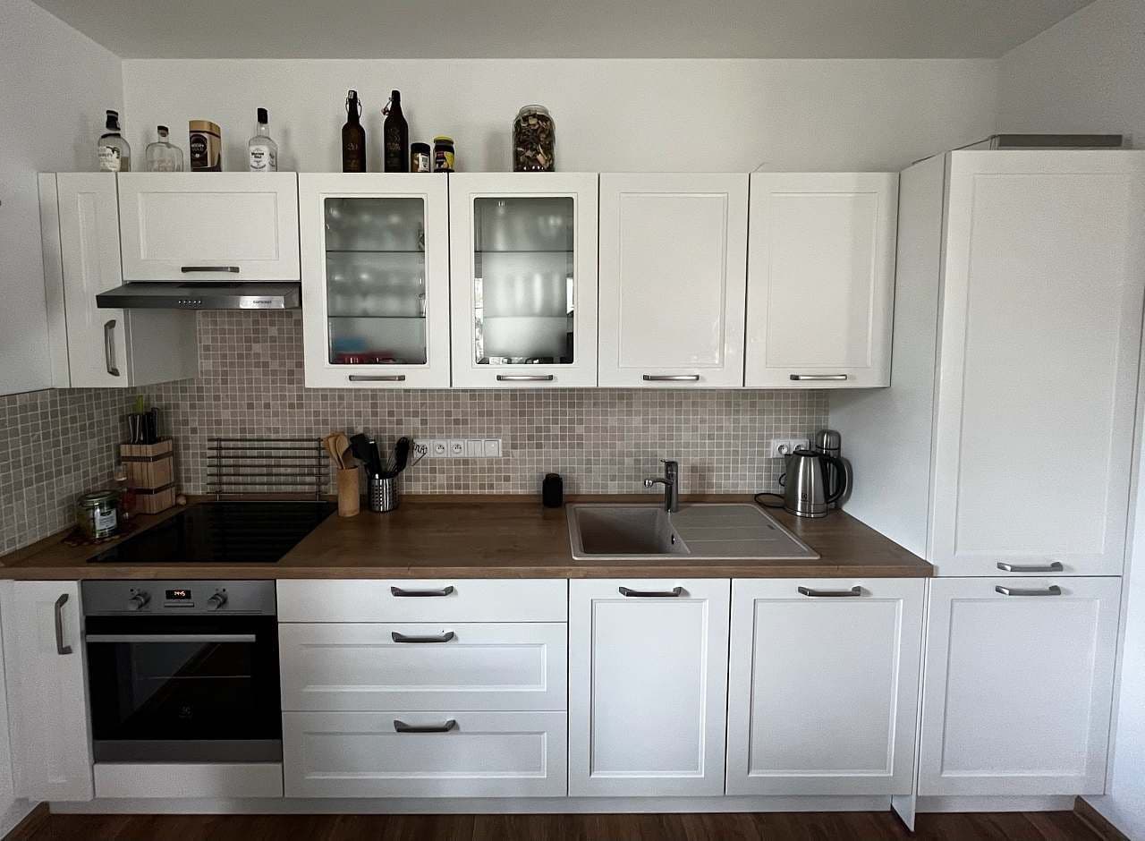 Prenájom rekreačného objektu, Desná, Liberecký kraj Prenájom rekreačného objektu, Desná, Liberecký kraj