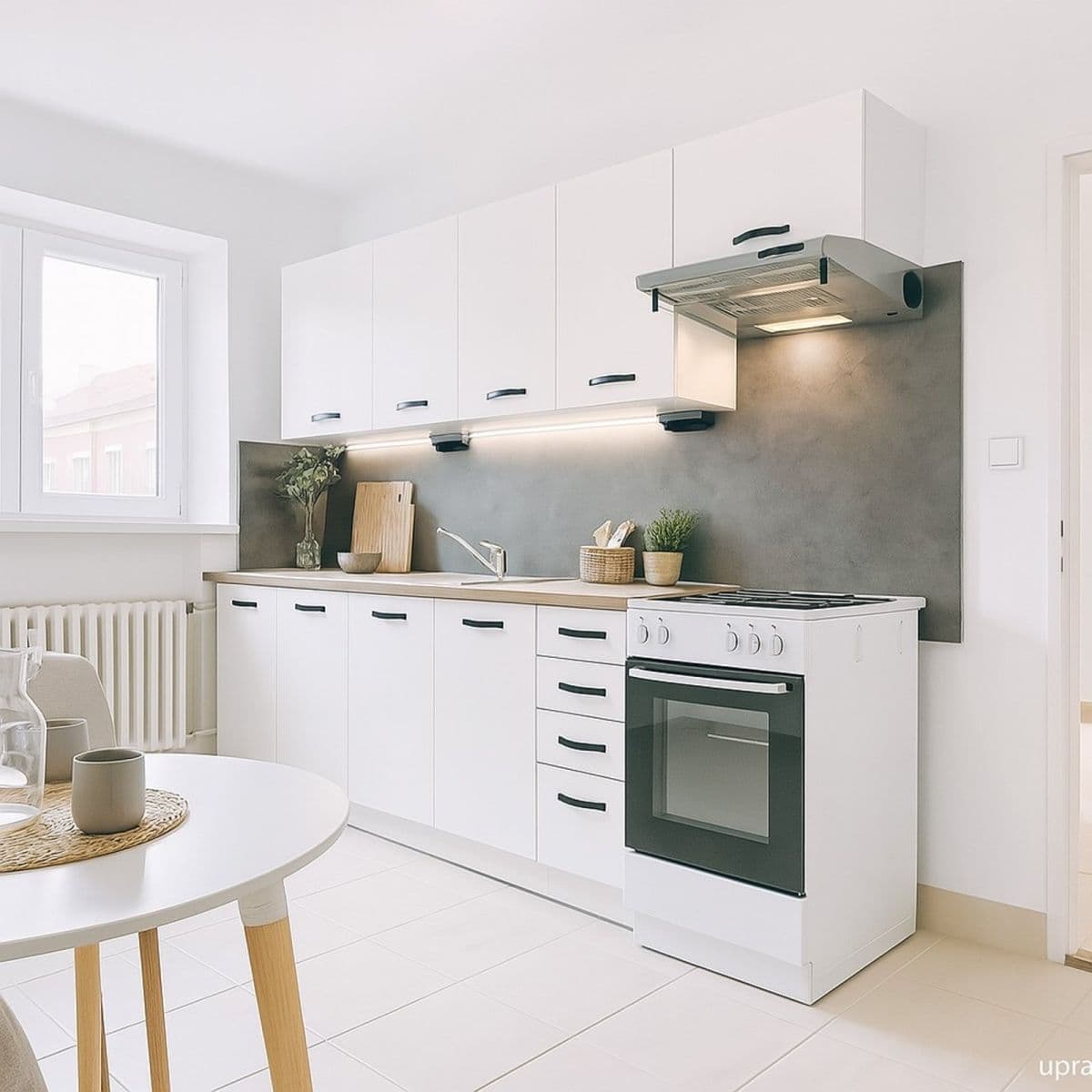 Prenájom bytu 2-izbový 55 m², Chopinova, Havířov, Moravskoslezský kraj Prenájom bytu 2-izbový 55 m², Chopinova, Havířov, Moravskoslezský kraj