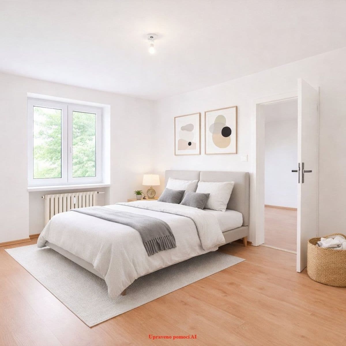 Prenájom bytu 2-izbový 55 m², Chopinova, Havířov, Moravskoslezský kraj Prenájom bytu 2-izbový 55 m², Chopinova, Havířov, Moravskoslezský kraj