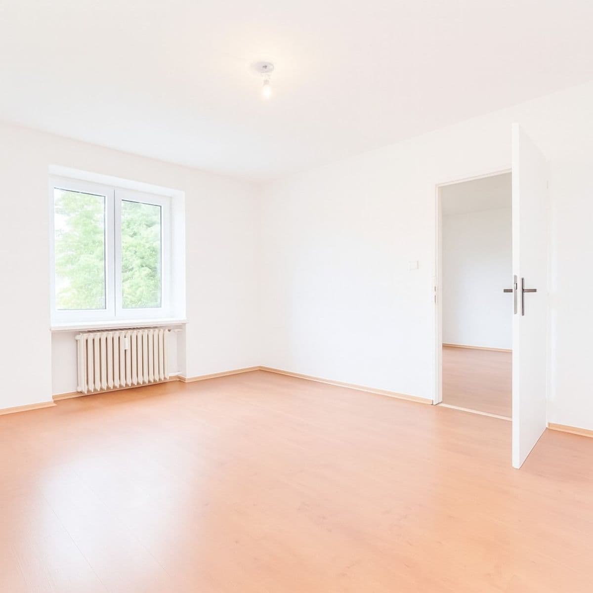 Prenájom bytu 2-izbový 55 m², Chopinova, Havířov, Moravskoslezský kraj Prenájom bytu 2-izbový 55 m², Chopinova, Havířov, Moravskoslezský kraj