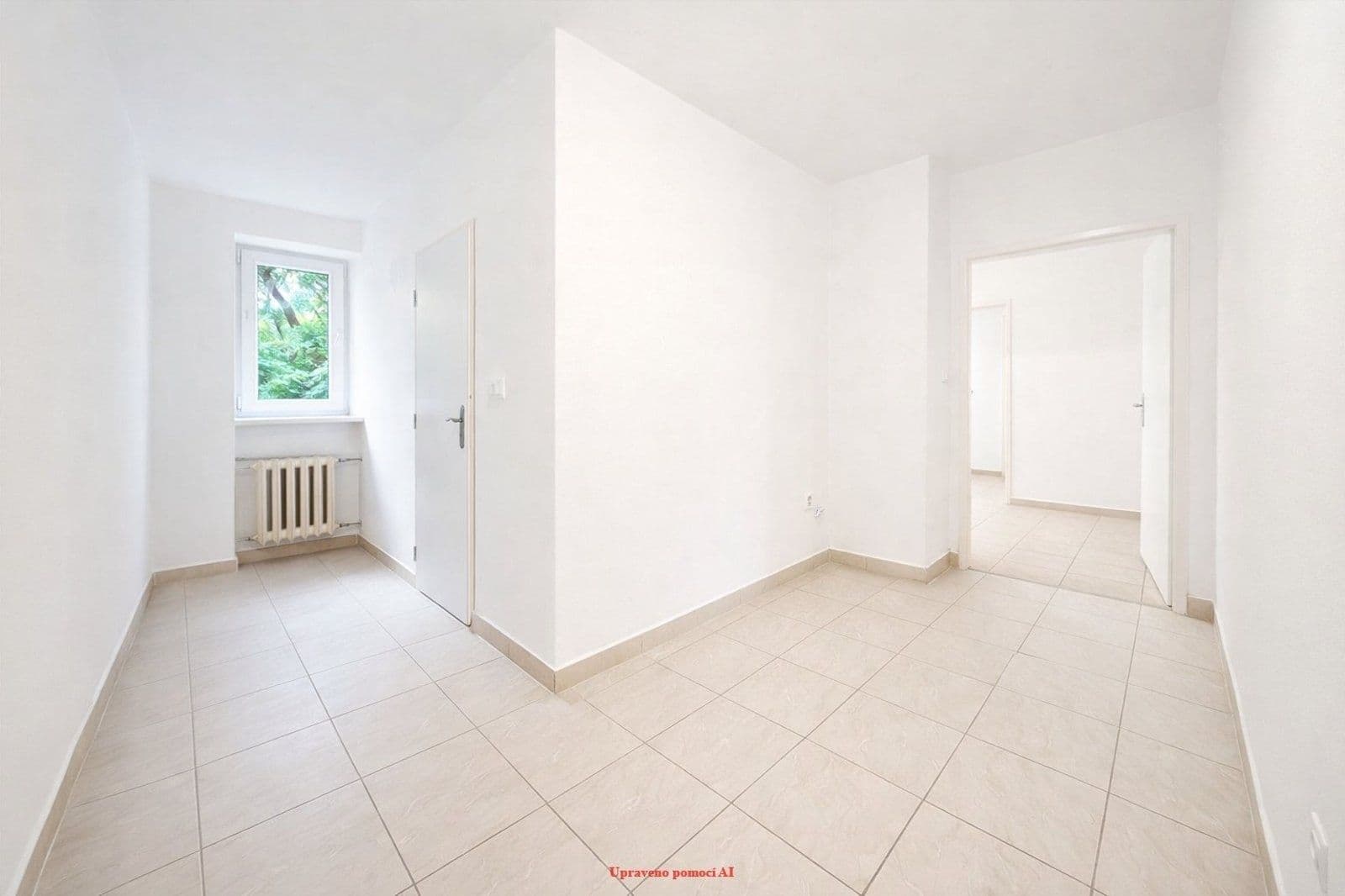 Prenájom bytu 2-izbový 55 m², Chopinova, Havířov, Moravskoslezský kraj Prenájom bytu 2-izbový 55 m², Chopinova, Havířov, Moravskoslezský kraj