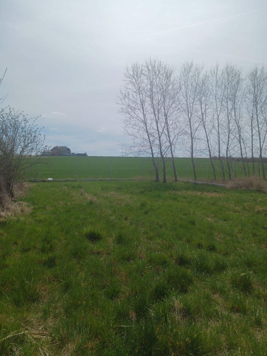 Predaj pozemku 800 m², Bavoryně, Středočeský kraj Predaj pozemku 800 m², Bavoryně, Středočeský kraj