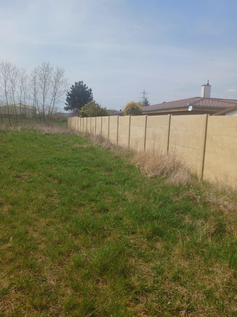 Predaj pozemku 800 m², Bavoryně, Středočeský kraj Predaj pozemku 800 m², Bavoryně, Středočeský kraj