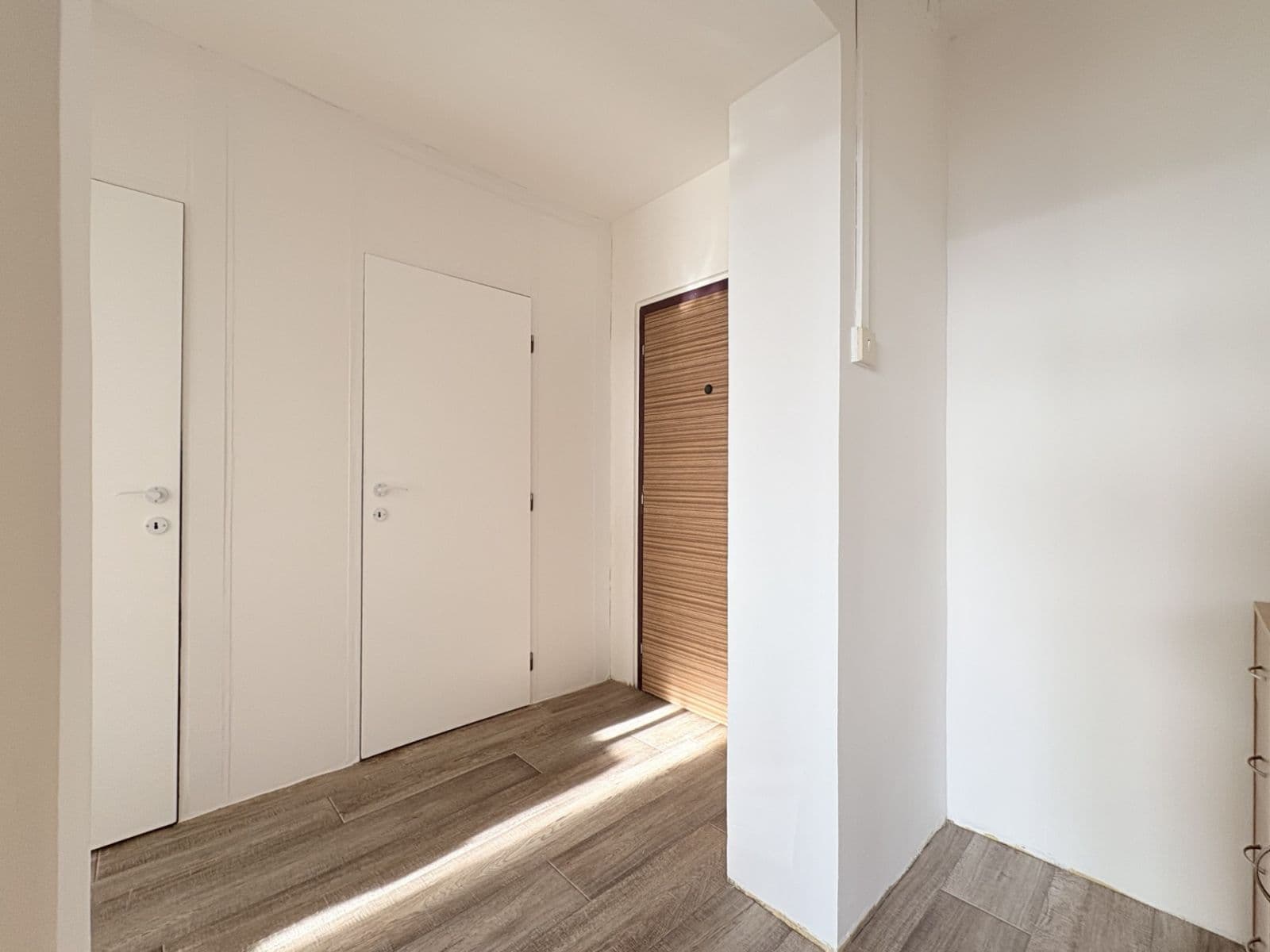 Prenájom bytu 2-izbový 46 m², Bajkonurská, Praha, Praha Prenájom bytu 2-izbový 46 m², Bajkonurská, Praha, Praha