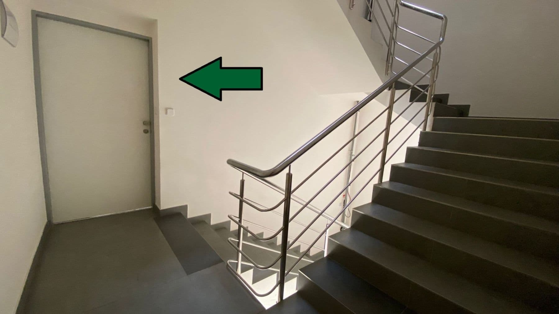 Prenájom kancelárie 97 m², Minská, Brno, Jihomoravský kraj Prenájom kancelárie 97 m², Minská, Brno, Jihomoravský kraj