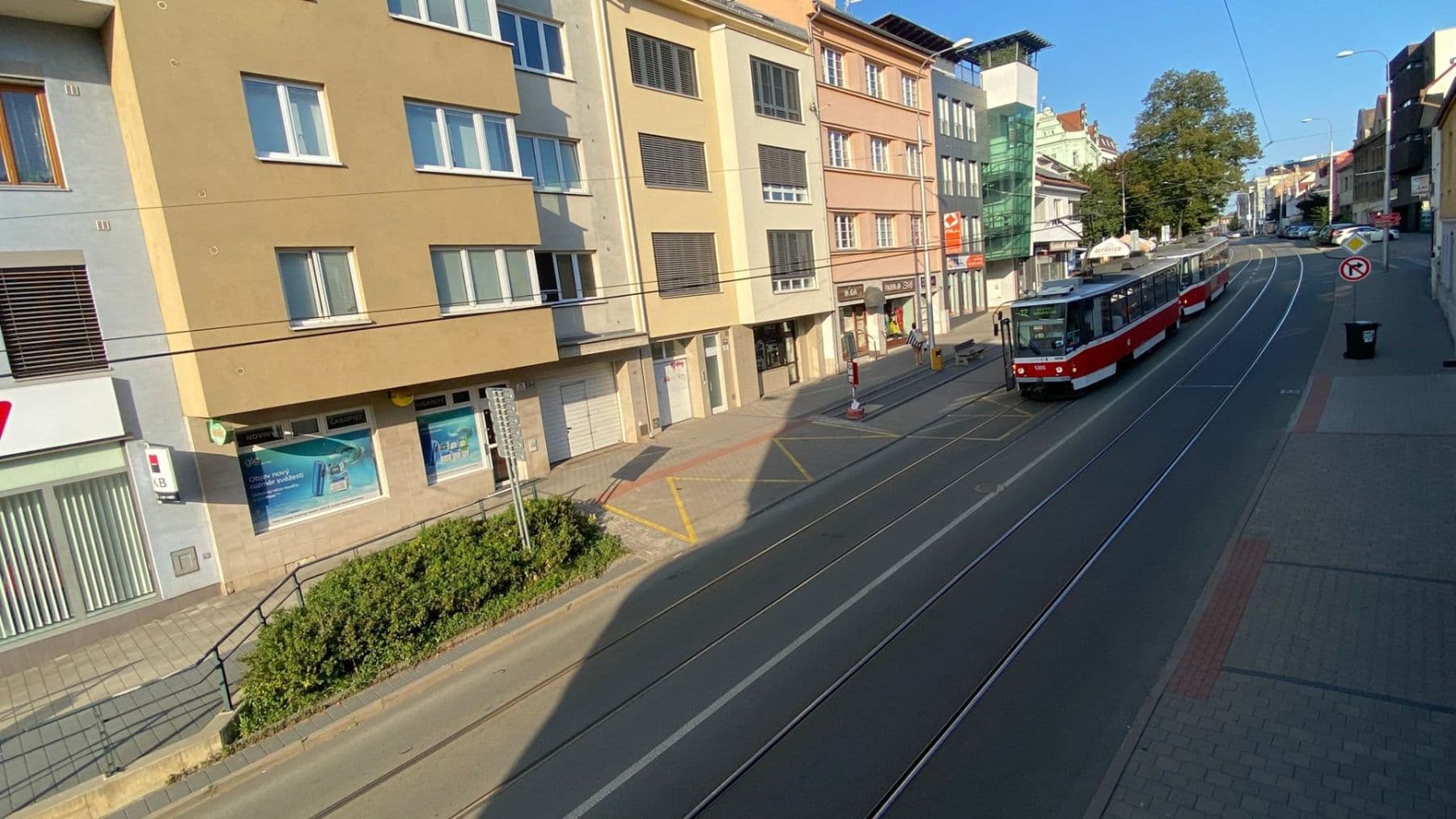 Prenájom kancelárie 97 m², Minská, Brno, Jihomoravský kraj Prenájom kancelárie 97 m², Minská, Brno, Jihomoravský kraj
