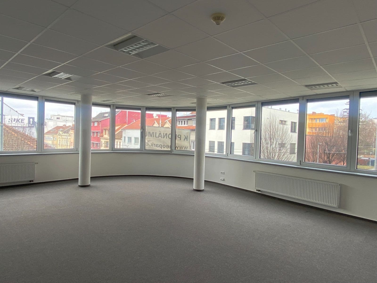 Prenájom kancelárie 97 m², Minská, Brno, Jihomoravský kraj Prenájom kancelárie 97 m², Minská, Brno, Jihomoravský kraj