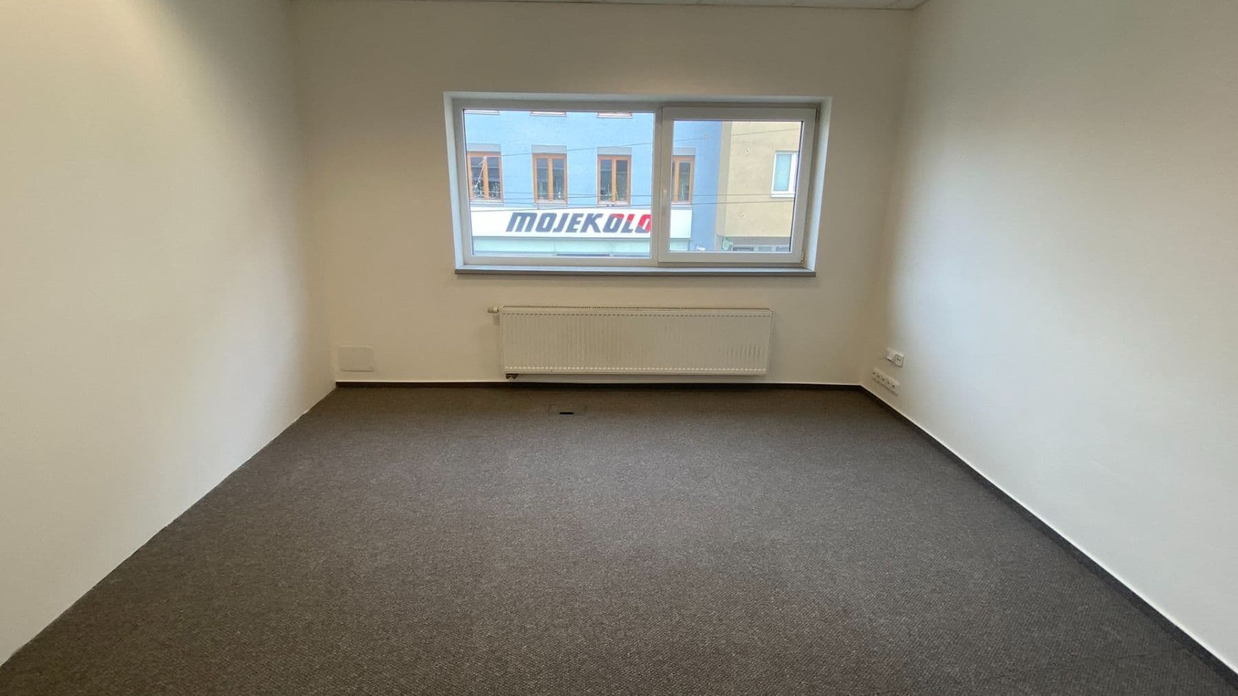 Prenájom kancelárie 97 m², Minská, Brno, Jihomoravský kraj Prenájom kancelárie 97 m², Minská, Brno, Jihomoravský kraj