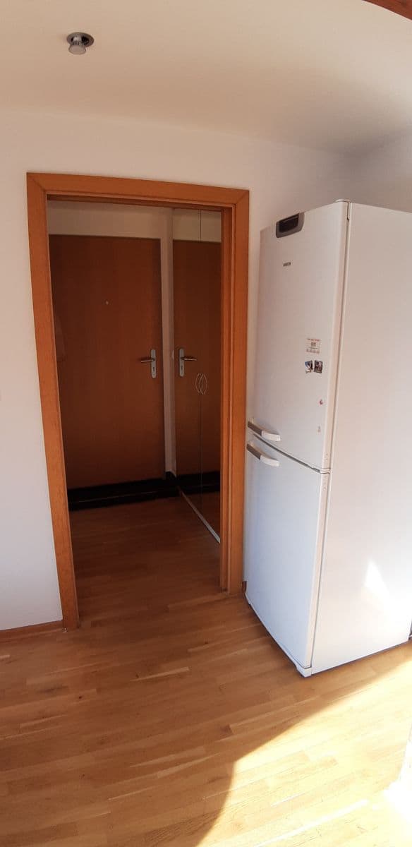 Prenájom bytu 2-izbový 60 m², Janovského, Praha, Praha Prenájom bytu 2-izbový 60 m², Janovského, Praha, Praha