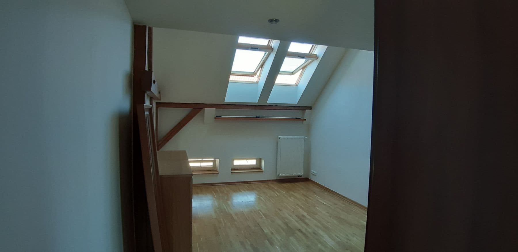 Prenájom bytu 2-izbový 60 m², Janovského, Praha, Praha Prenájom bytu 2-izbový 60 m², Janovského, Praha, Praha