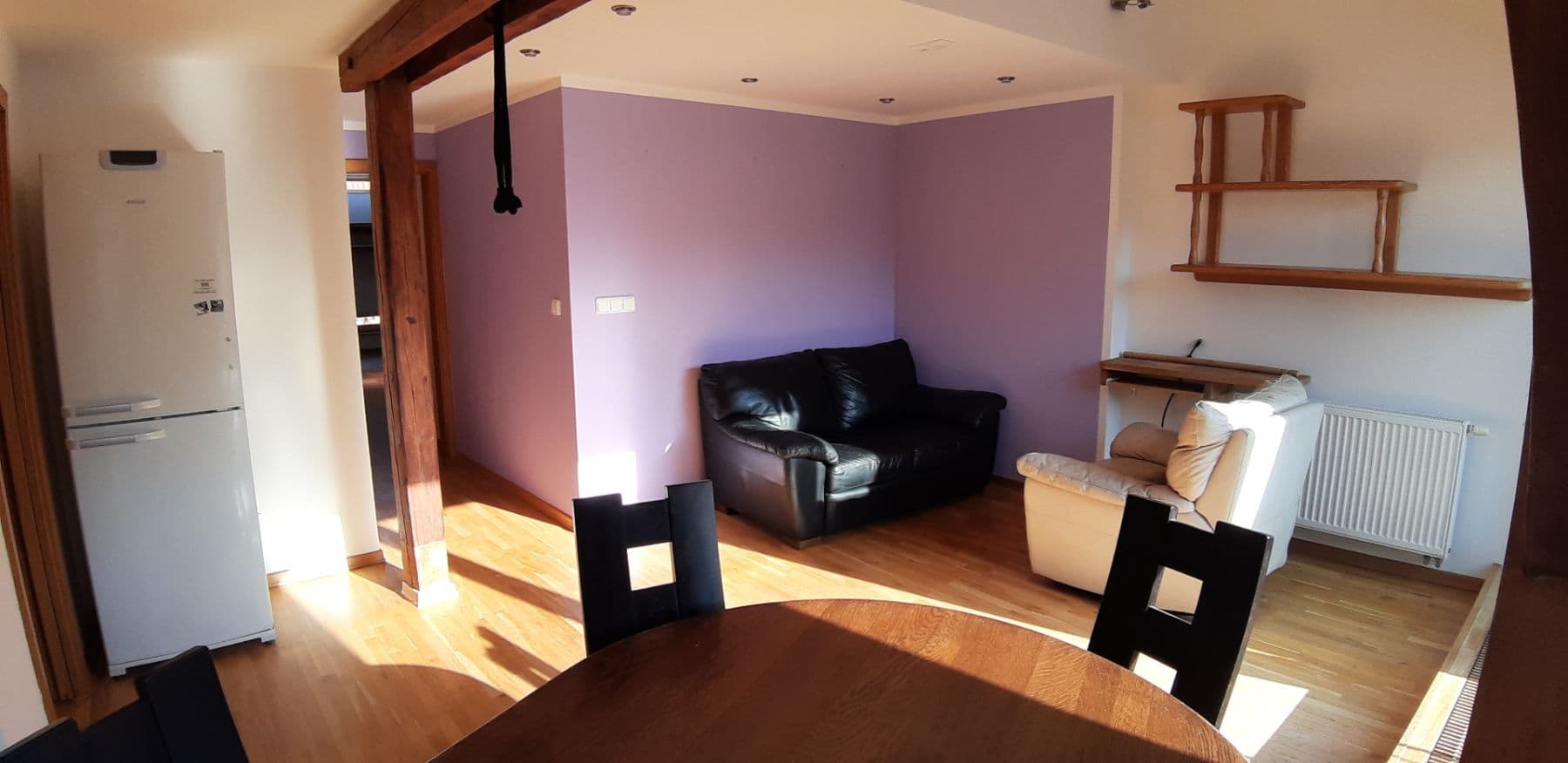Prenájom bytu 2-izbový 60 m², Janovského, Praha, Praha Prenájom bytu 2-izbový 60 m², Janovského, Praha, Praha