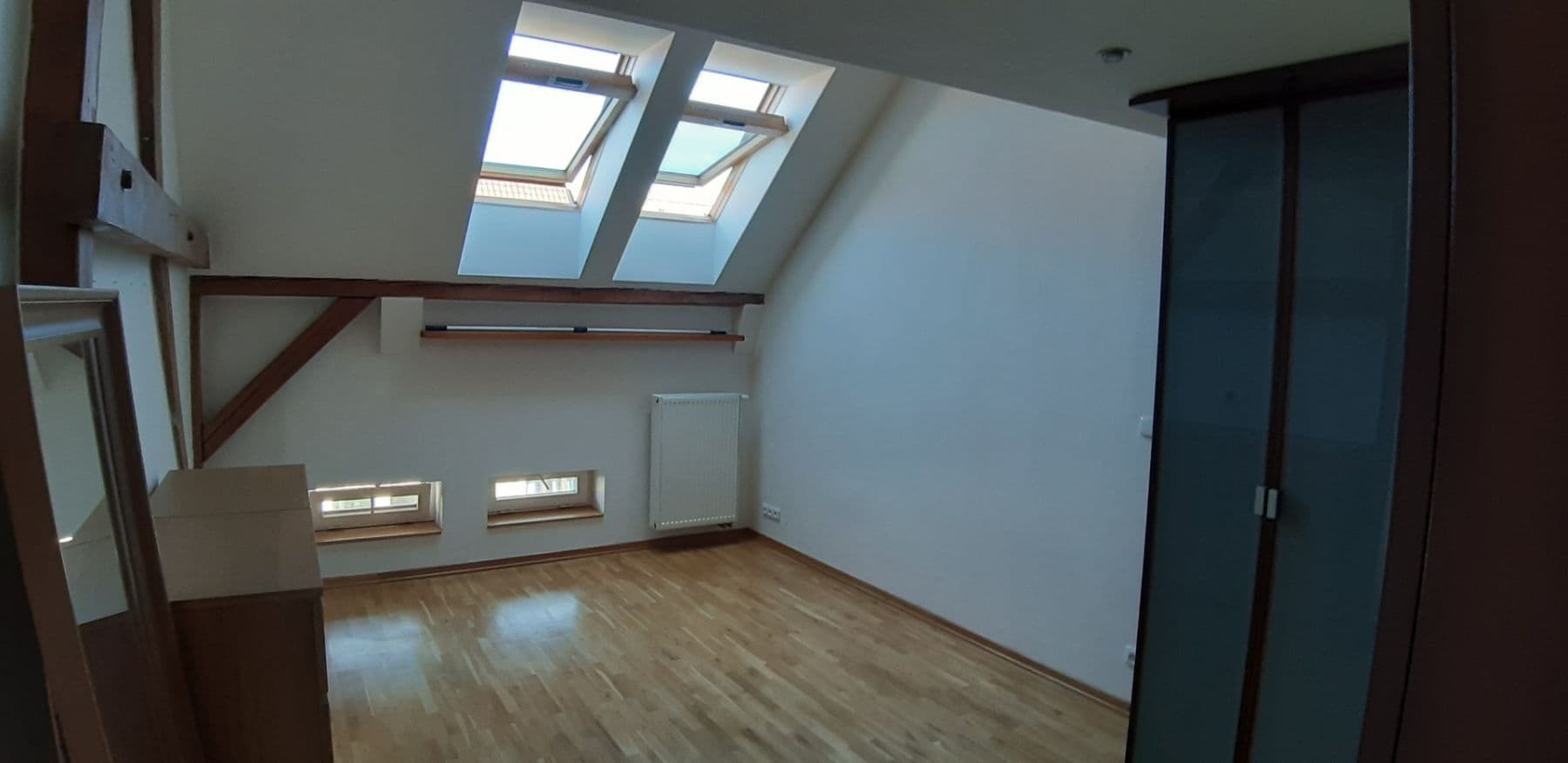 Prenájom bytu 2-izbový 60 m², Janovského, Praha, Praha Prenájom bytu 2-izbový 60 m², Janovského, Praha, Praha