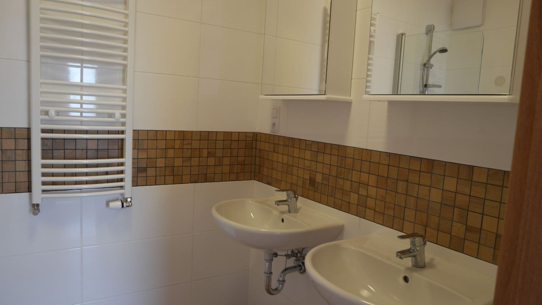 Prenájom bytu 3-izbový 83 m², Kadečkové, Praha, Praha Prenájom bytu 3-izbový 83 m², Kadečkové, Praha, Praha