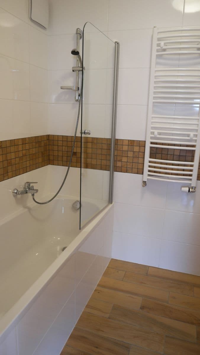 Prenájom bytu 3-izbový 83 m², Kadečkové, Praha, Praha Prenájom bytu 3-izbový 83 m², Kadečkové, Praha, Praha