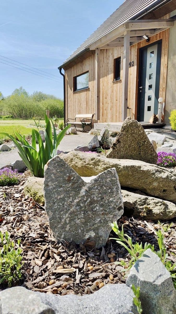 Prenájom rekreačného objektu, Žár, Jihočeský kraj Prenájom rekreačného objektu, Žár, Jihočeský kraj