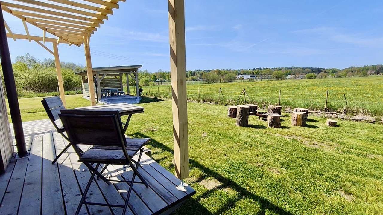 Prenájom rekreačného objektu, Žár, Jihočeský kraj Prenájom rekreačného objektu, Žár, Jihočeský kraj