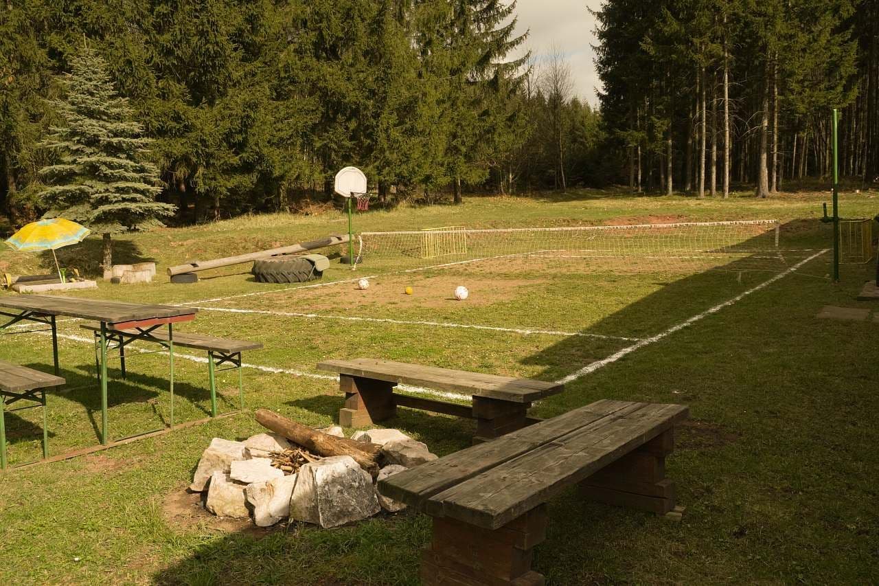 Prenájom rekreačného objektu, Velké Svatoňovice, Královéhradecký kraj Prenájom rekreačného objektu, Velké Svatoňovice, Královéhradecký kraj