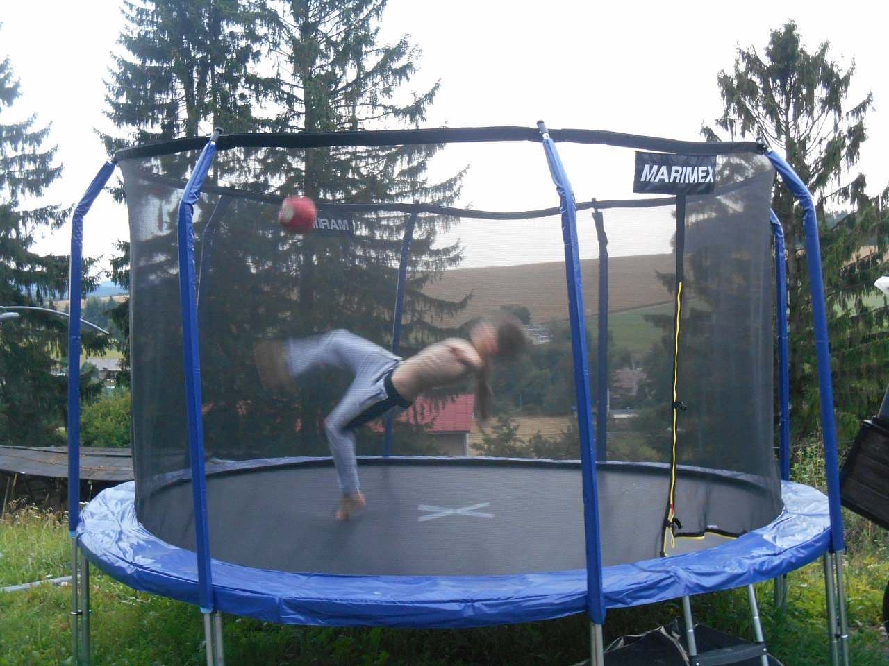 Prenájom rekreačného objektu, Velké Svatoňovice, Královéhradecký kraj Prenájom rekreačného objektu, Velké Svatoňovice, Královéhradecký kraj