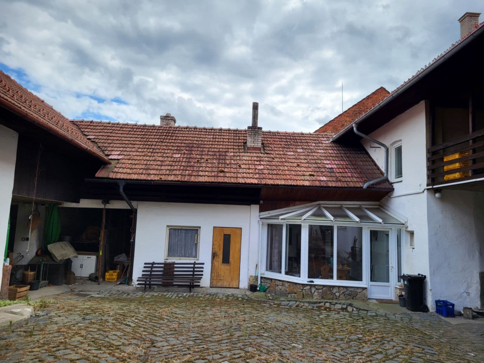 Predaj domu 200 m², pozemek 3.065 m², Lipník nad Bečvou, Olomoucký kraj Predaj domu 200 m², pozemek 3.065 m², Lipník nad Bečvou, Olomoucký kraj