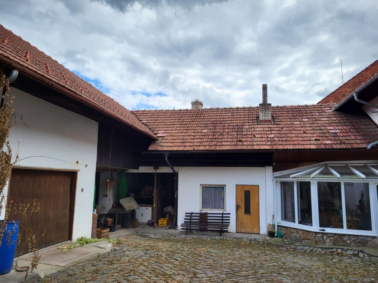 Predaj domu 200 m², pozemek 3.065 m², Lipník nad Bečvou, Olomoucký kraj Predaj domu 200 m², pozemek 3.065 m², Lipník nad Bečvou, Olomoucký kraj