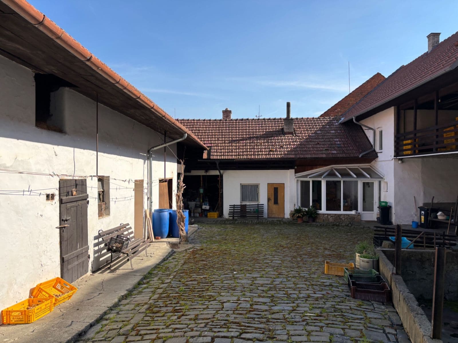 Predaj domu 200 m², pozemek 3.065 m², Lipník nad Bečvou, Olomoucký kraj Predaj domu 200 m², pozemek 3.065 m², Lipník nad Bečvou, Olomoucký kraj