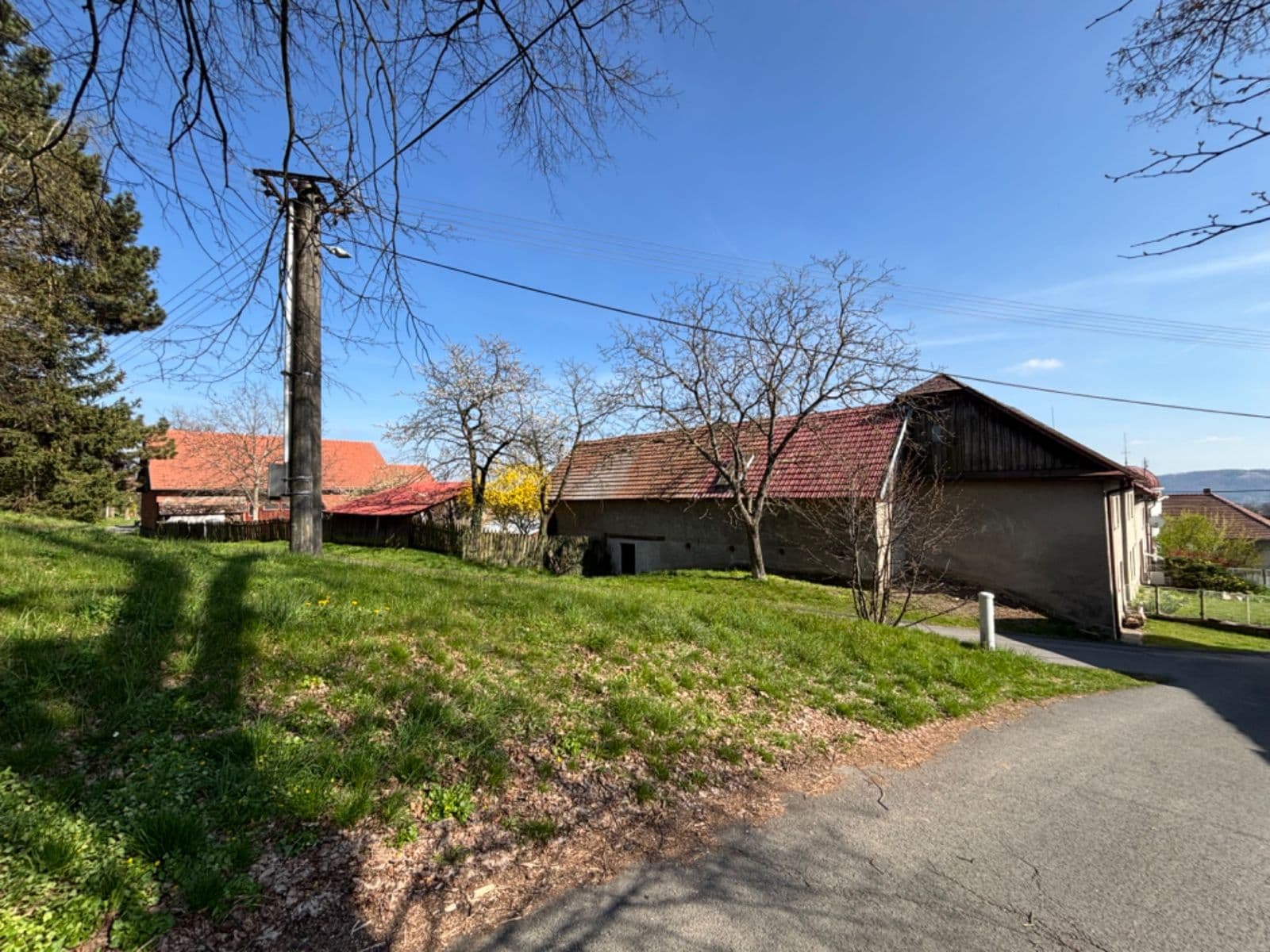 Predaj domu 200 m², pozemek 3.065 m², Lipník nad Bečvou, Olomoucký kraj Predaj domu 200 m², pozemek 3.065 m², Lipník nad Bečvou, Olomoucký kraj