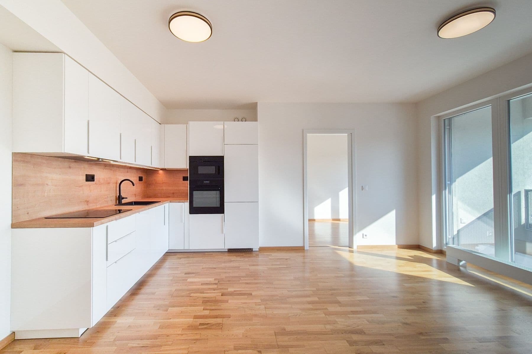 Prenájom bytu 2-izbový 52 m², Kolmanova, Praha, Praha Prenájom bytu 2-izbový 52 m², Kolmanova, Praha, Praha