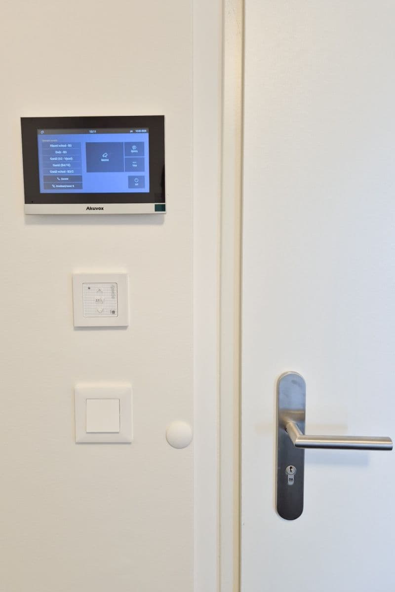 Prenájom bytu 2-izbový 52 m², Kolmanova, Praha, Praha Prenájom bytu 2-izbový 52 m², Kolmanova, Praha, Praha