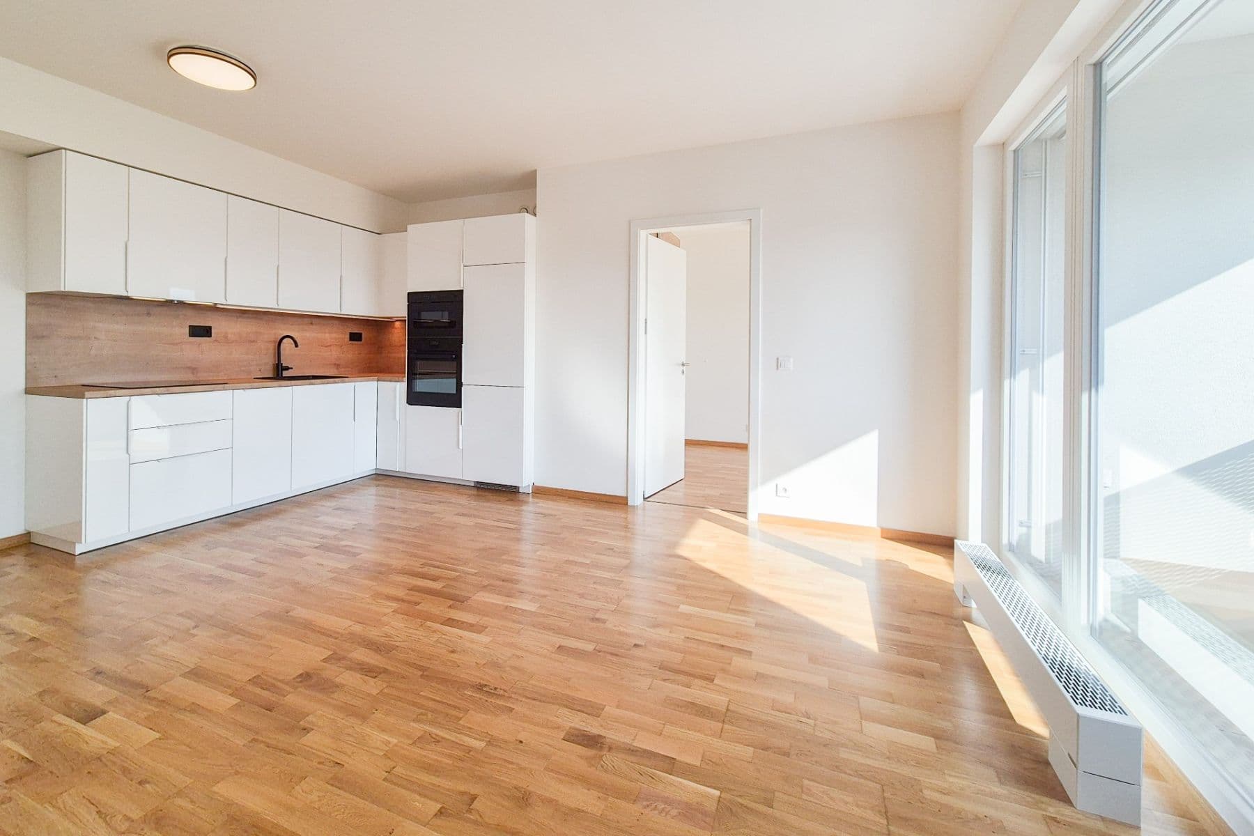 Prenájom bytu 2-izbový 52 m², Kolmanova, Praha, Praha Prenájom bytu 2-izbový 52 m², Kolmanova, Praha, Praha