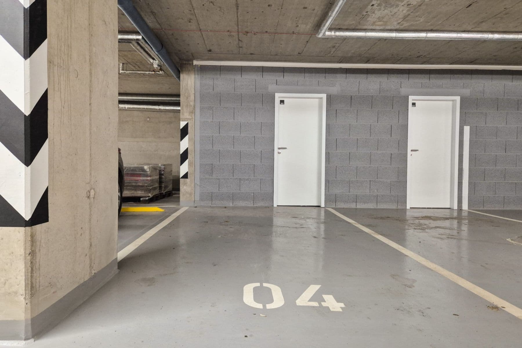 Prenájom bytu 2-izbový 52 m², Kolmanova, Praha, Praha Prenájom bytu 2-izbový 52 m², Kolmanova, Praha, Praha