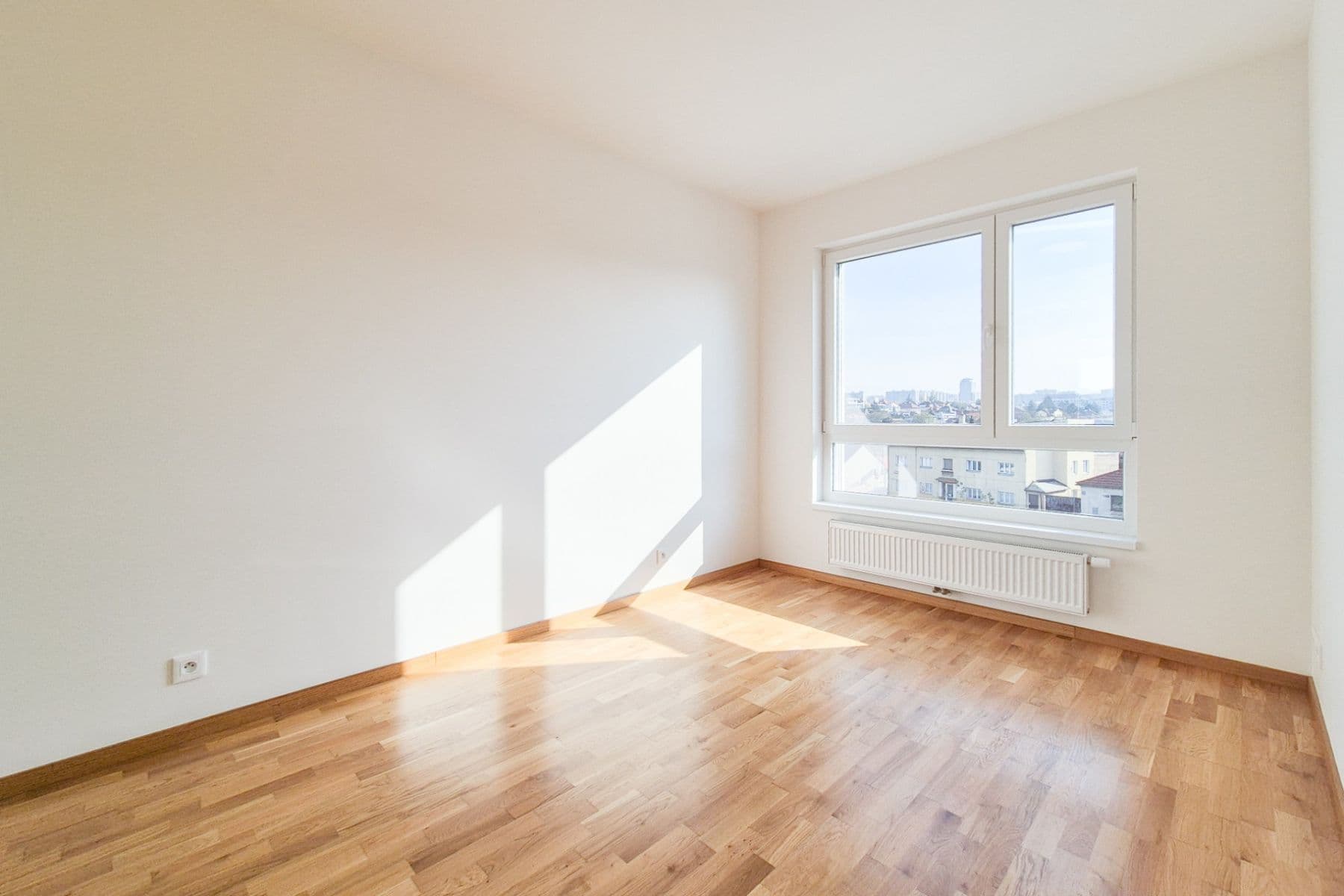 Prenájom bytu 2-izbový 52 m², Kolmanova, Praha, Praha Prenájom bytu 2-izbový 52 m², Kolmanova, Praha, Praha
